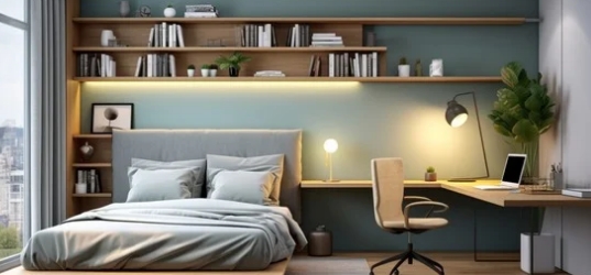 features video background